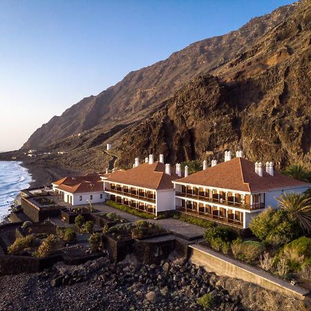 Parador De El Hierro Las Casas  Exteriör bild