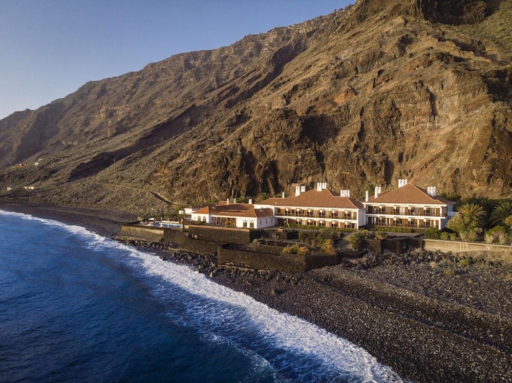 Parador De El Hierro Las Casas  Exteriör bild